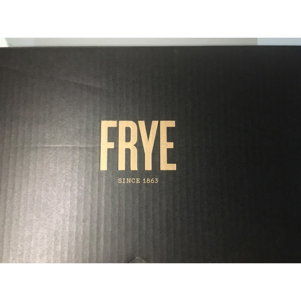 New Men’s Frye Essex Low casual sneakers gray - Picture 5 of 5